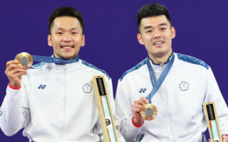 巴黎奥运世界各国总排名、台湾历届奥运奖牌榜一次看