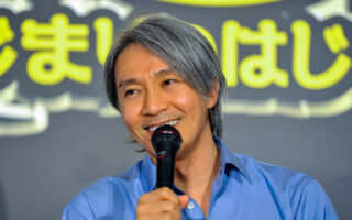 时隔28年 周星驰《食神》首次定档大陆上映