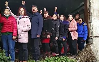 世界人权日 重庆公民呼吁：要人权、要自由