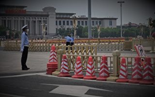 北戴河迷雾未散 中共政局或突变