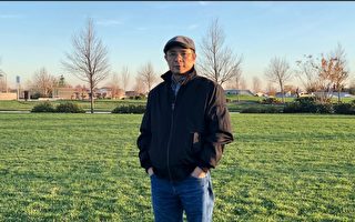 人权日前专访邬萍晖：没有中共才有人权