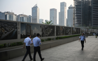 中国经济坏消息不断 分析：内外情势均不妙