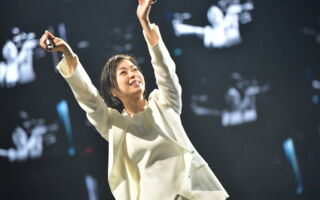 宇多田光撰文忆台北演唱：从担心到热泪盈眶