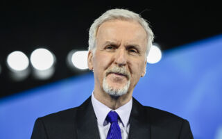 卡梅隆：杨紫琼将出演《阿凡达4》《阿凡达5》