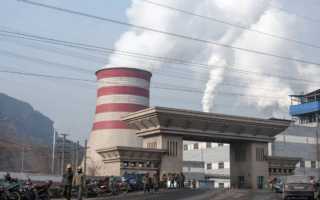 唐山3个月8厅官被查 知情者揭官员贪腐内幕