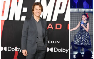 与前妻所生女儿弃父姓 阿汤哥被爆仍帮缴学费