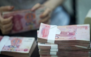 王友群：中共国家开发银行的九大贪官