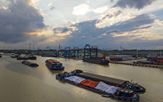 中共挖运河大跃进 专家析工程猫腻和破坏力