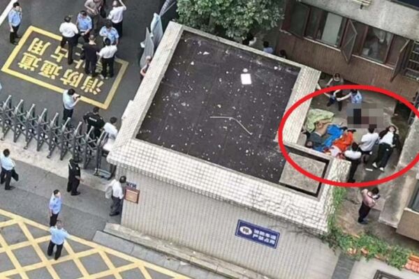 湖南厅官命案水太深?一嫌犯家属疑公开喊冤