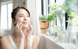 穴位按摩 改善血虚、血瘀 做个素颜美人