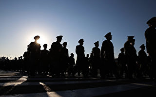 陈思敏:湖南官场遭清洗 周强张春贤谁更紧张