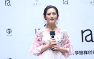 谢娜公司法人代表发生变更 新增业务令人唏嘘