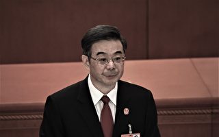 陈思敏:湖南官场贿选往事 周强“到哪去了”