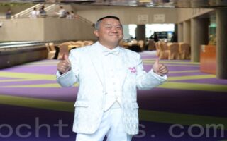 曾志伟卷入假月饼风波 大陆网红被罚近7千万