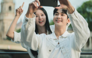 Netflix上半年收视榜出炉 《泪之女王》登韩剧冠军