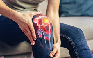 10亿人患关节炎？关节炎的种类及防治