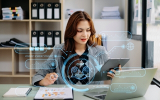 每天做15分钟副业月入上万 女子分享成功秘诀