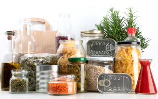 有备无患 这些应急食物可应对没水没电的日子