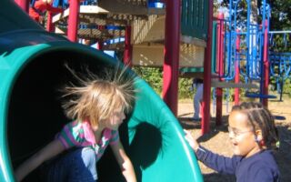 人类终于在2600年后破解静电之谜