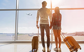 出国旅游犯这些用钱错误 你会亏很大