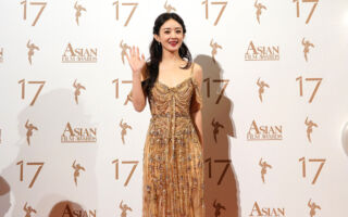 赵丽颖被爆每次为全剧组聚餐买单 原因超搞笑