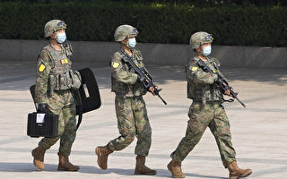 湖南邵阳公安局长遭下属枪击 内情流出