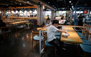 分析：中国经济有多糟 每个领域都在走衰