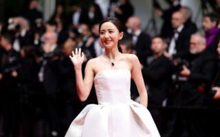 曾被传二婚嫁高官 佟丽娅“离异单身”登热搜