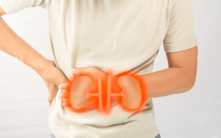 这10件事伤肾 肾脏病专家不会做