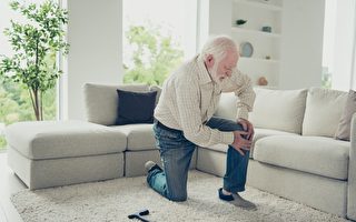 长者自救锻炼法 逆转骨质疏松