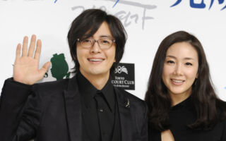 韩剧《冬季恋歌》电影版 明年秋天在日本上映