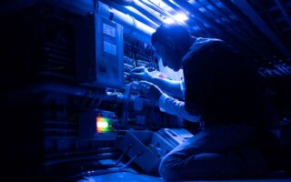 投资3亿 刘德华新片《危机航线》或亏2亿