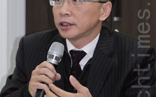 香港媒体被迫封口 红色恐怖袭港