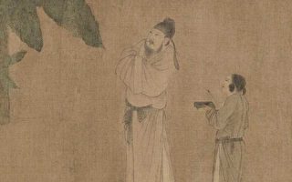 贤臣张养浩 用尽为国为民心