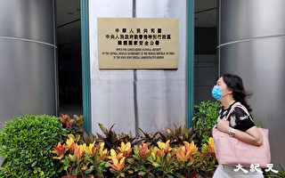 国安法下港人权利倒退 学者：为制裁提供证据