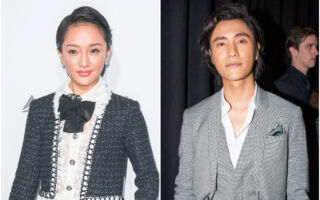 周迅50岁生日 陈坤连续15年卡点为她庆生