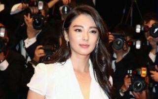 张雨绮疑陷代孕风波 两档综艺节目镜头被剪