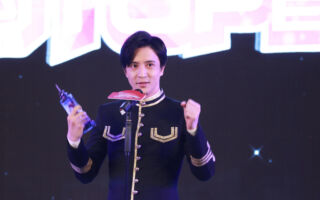 薛之谦音乐节上减少互动 引全场喊“退票”