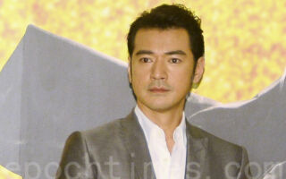 51岁金城武神隐7年 台湾歌手陈昇惊爆他近况