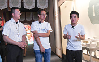 “东方甄选”主播董宇辉离职 俞敏洪回应