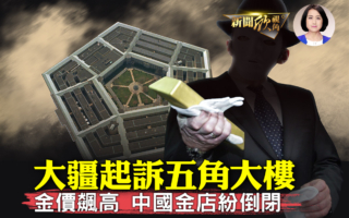 【新闻欣视角】利用美法律 大疆状告五角大楼