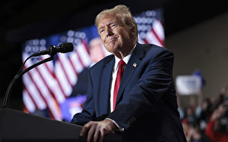 美国大选前 Meta取消川普脸书与IG限制