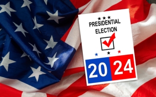 夏林：2024美国大选 拜登退选与川普遇刺