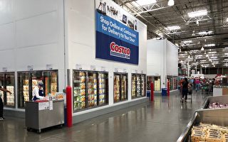 粉丝们最爱 Costco当前最热门的12种美食