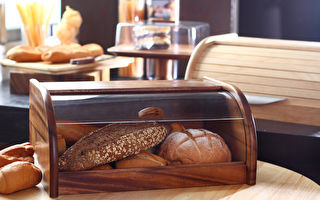 面包怎么存放不易发霉?专家推荐1方法