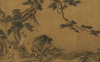 如玉树临风 张养浩散曲赏析