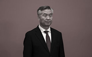 李希“打虎”比赵乐际翻倍 专家析内斗隐情