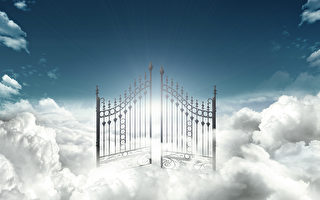 老妇濒死看见天堂地狱 上帝要她带话回人间