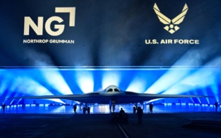 夏洛山:若B-21是末代轰炸机 轰-20如何是好