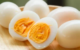 52年研究显示 吃鸡蛋可改善女性记忆力